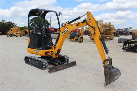 Tallahassee Mini Excavator Rental 